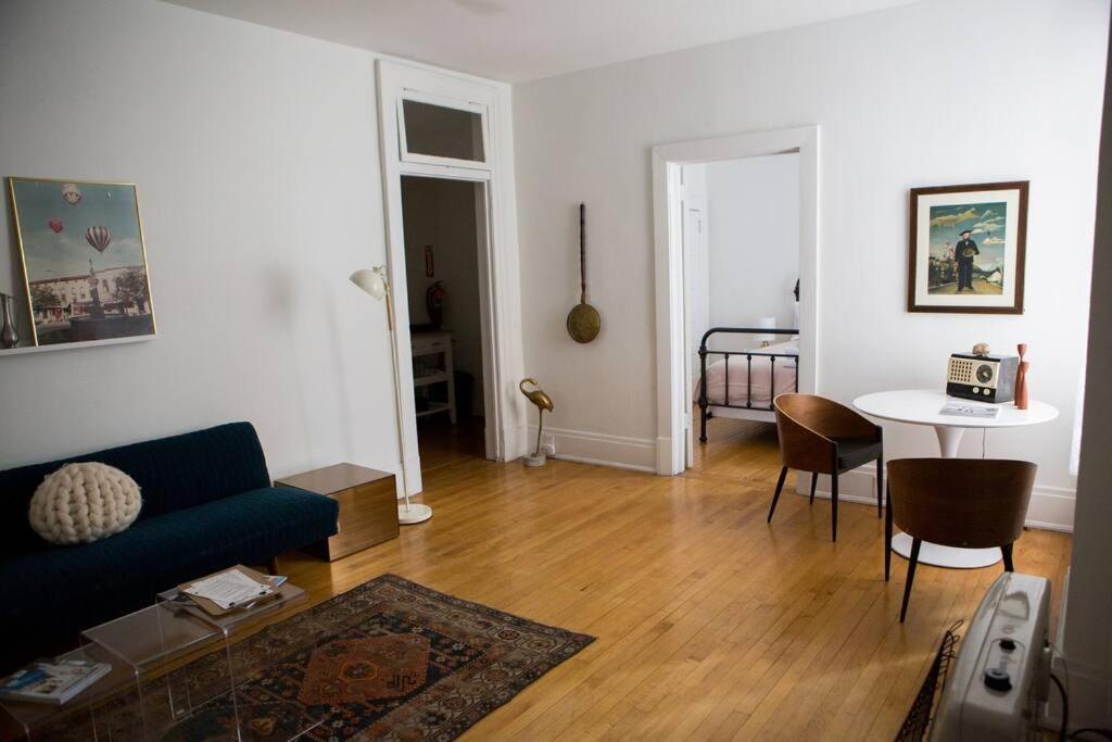 Object Hotel 2Br Room 2G Bisbee Exterior photo