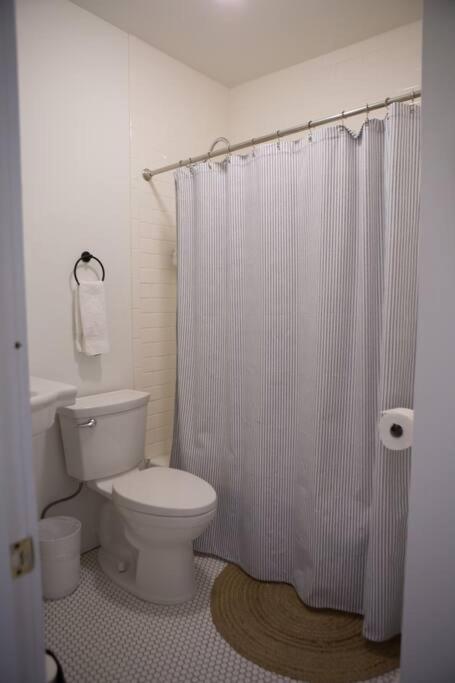 Object Hotel 2Br Room 2G Bisbee Exterior photo