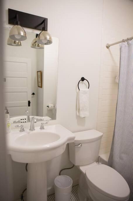 Object Hotel 2Br Room 2G Bisbee Exterior photo