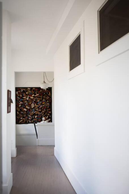 Object Hotel 2Br Room 2G Bisbee Exterior photo