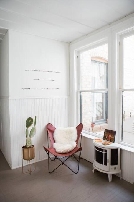Object Hotel 2Br Room 2G Bisbee Exterior photo